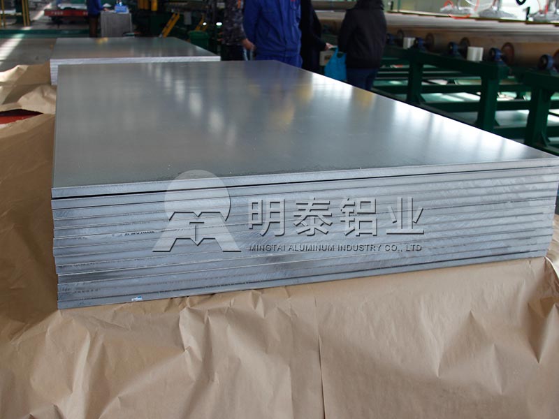 車(chē)廂用鋁板廠(chǎng)家